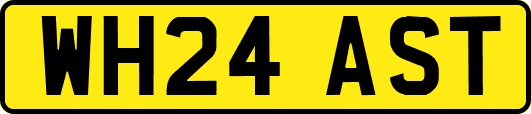 WH24AST