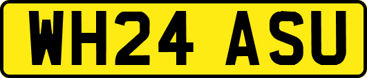 WH24ASU