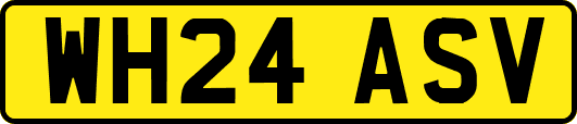 WH24ASV