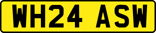 WH24ASW