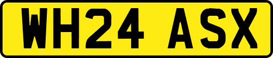 WH24ASX