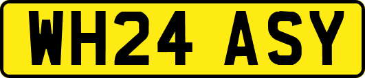 WH24ASY