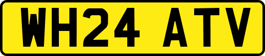 WH24ATV