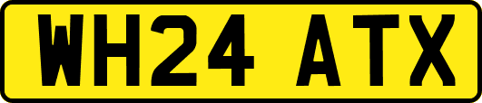 WH24ATX