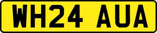 WH24AUA
