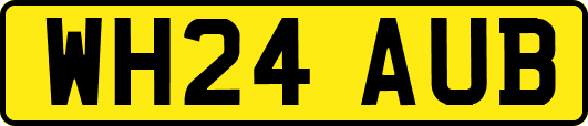 WH24AUB