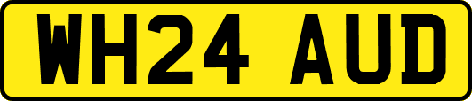 WH24AUD