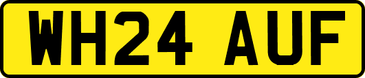 WH24AUF