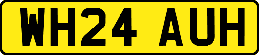 WH24AUH