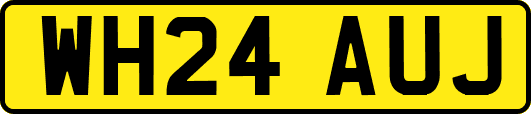 WH24AUJ