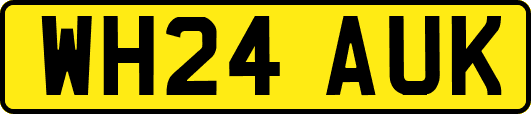 WH24AUK