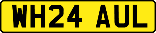 WH24AUL