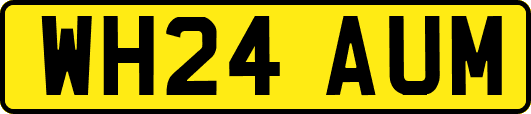 WH24AUM