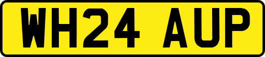WH24AUP