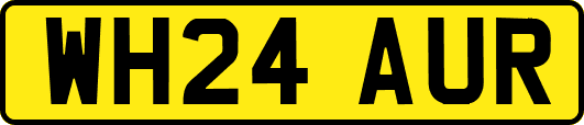 WH24AUR