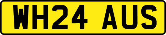 WH24AUS