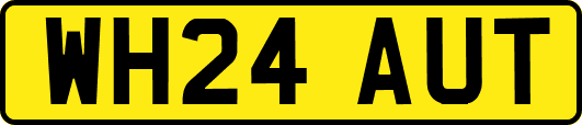 WH24AUT