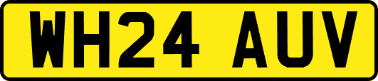 WH24AUV