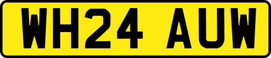 WH24AUW