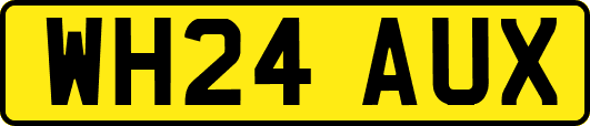 WH24AUX