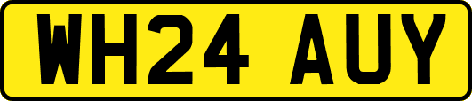 WH24AUY