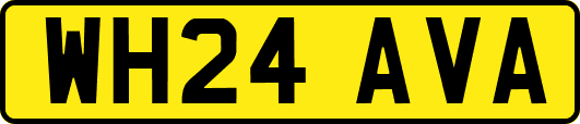 WH24AVA