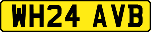 WH24AVB