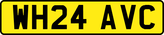 WH24AVC