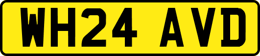WH24AVD