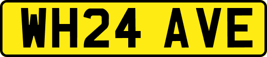 WH24AVE