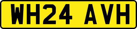 WH24AVH