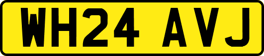 WH24AVJ
