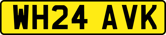 WH24AVK