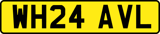 WH24AVL