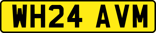 WH24AVM