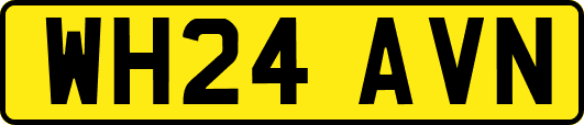WH24AVN