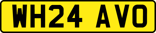 WH24AVO