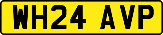 WH24AVP