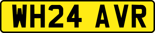 WH24AVR