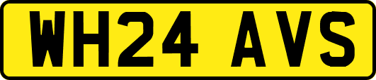 WH24AVS