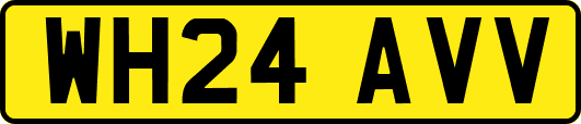 WH24AVV