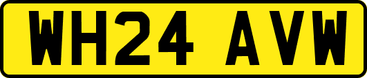 WH24AVW