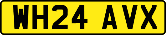 WH24AVX
