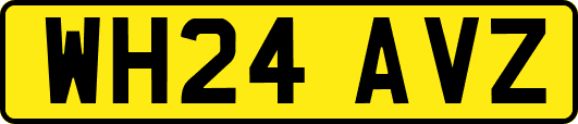 WH24AVZ
