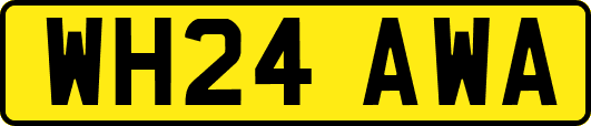 WH24AWA