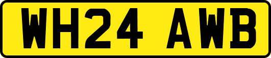 WH24AWB