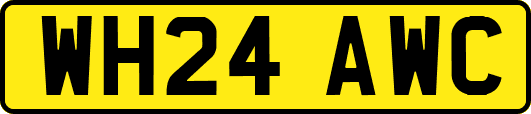 WH24AWC