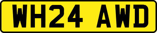 WH24AWD