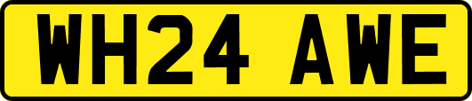 WH24AWE