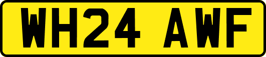 WH24AWF